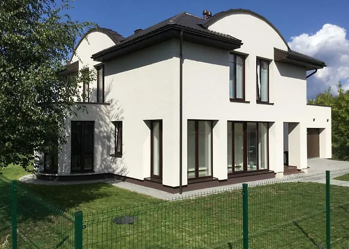 Radvi House