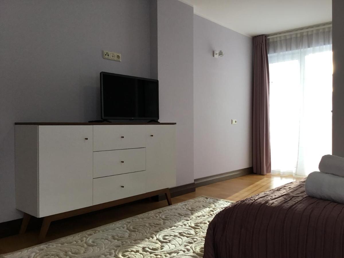 Radvi House Hébergement de vacances Druskininkai