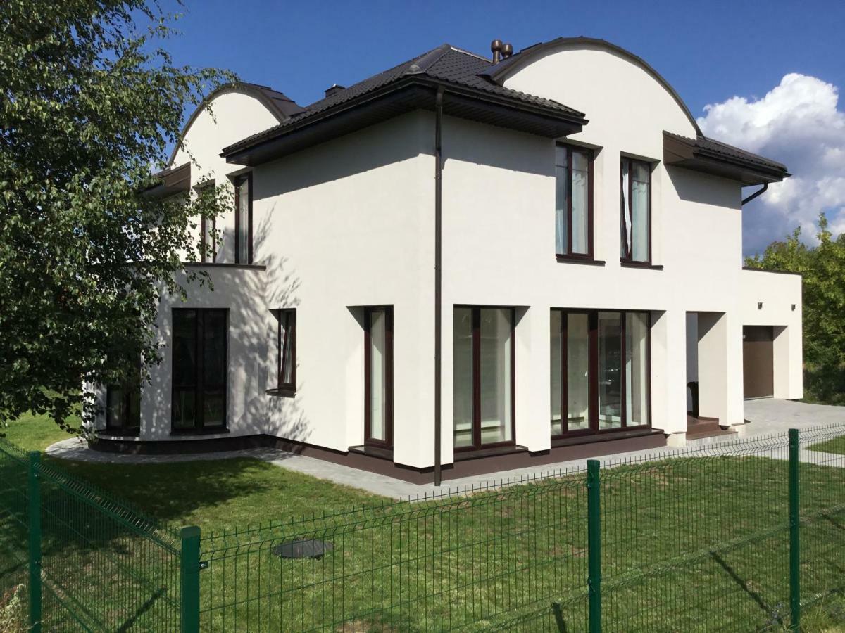 Casa de Férias Radvi House Druskininkai